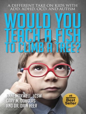 cover image of Would You Teach a Fish to Climb a Tree?